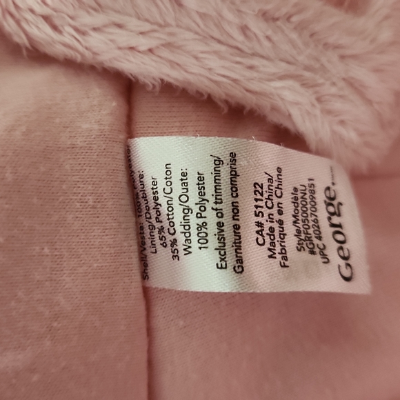 George Baby Clothes - Picture 5 of 6